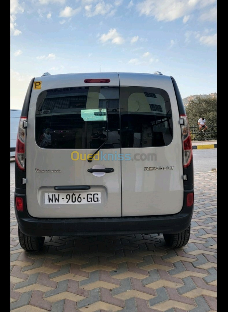 Renault Kangoo 2021 Kangoo