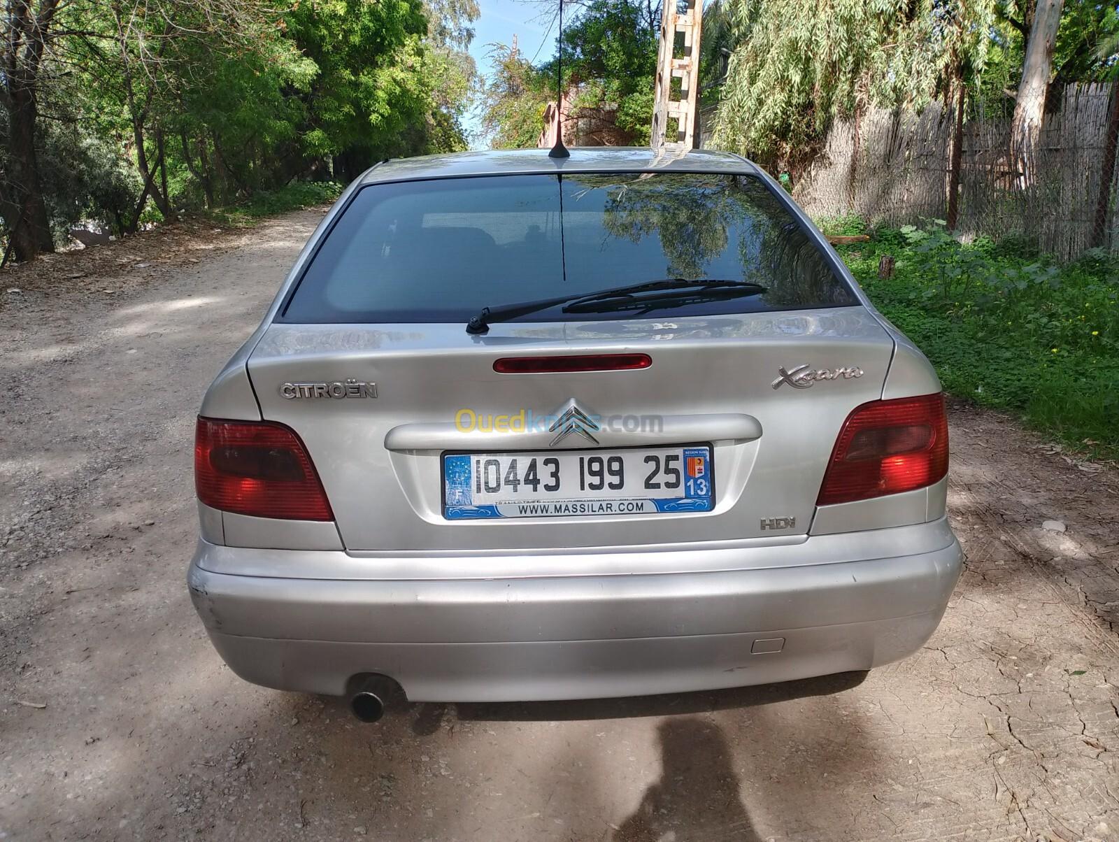 Citroen Xsara 1999 Xsara