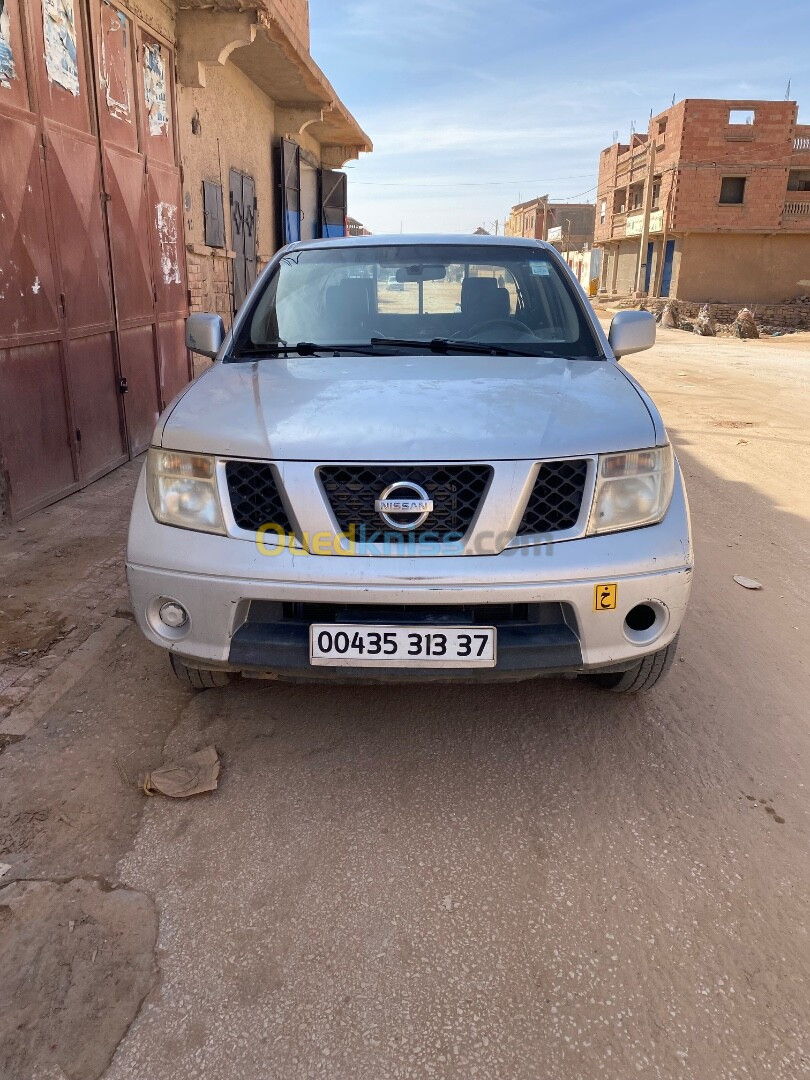 Nissan Navara 2013 Elegance 4x2