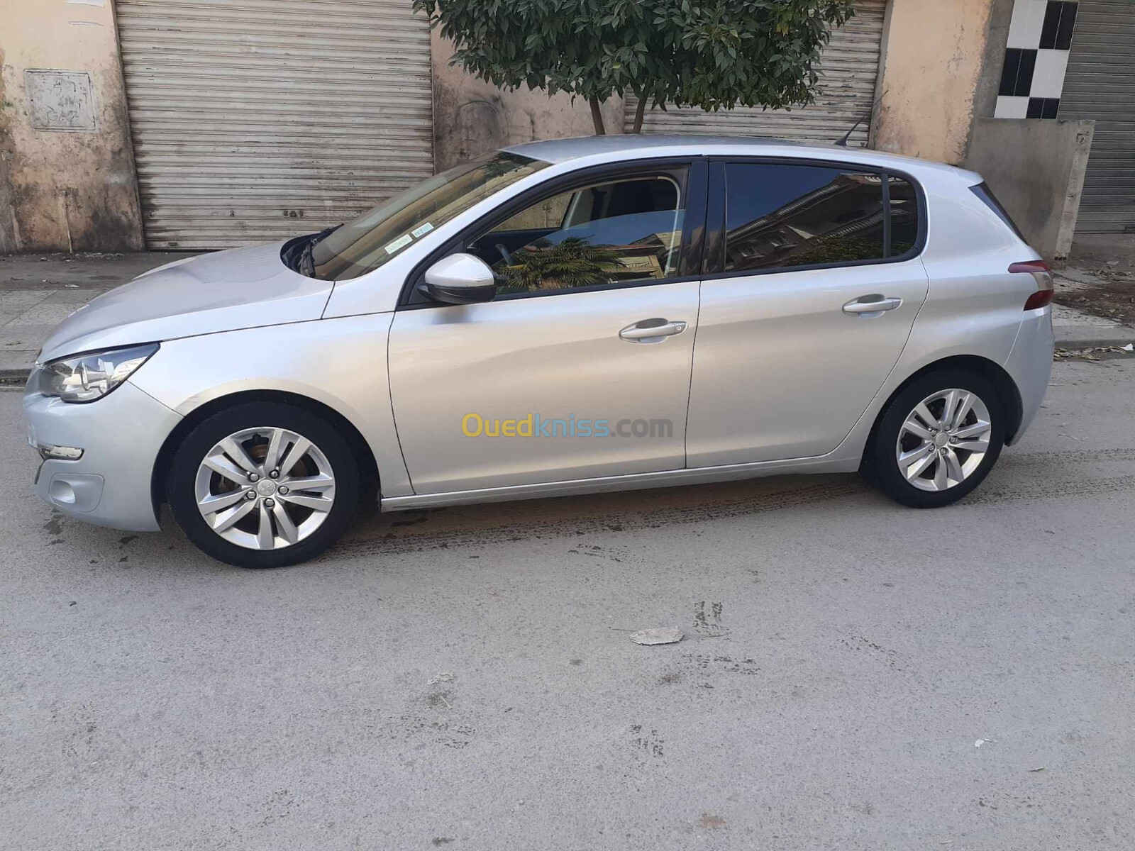 Peugeot 308 2014 Active