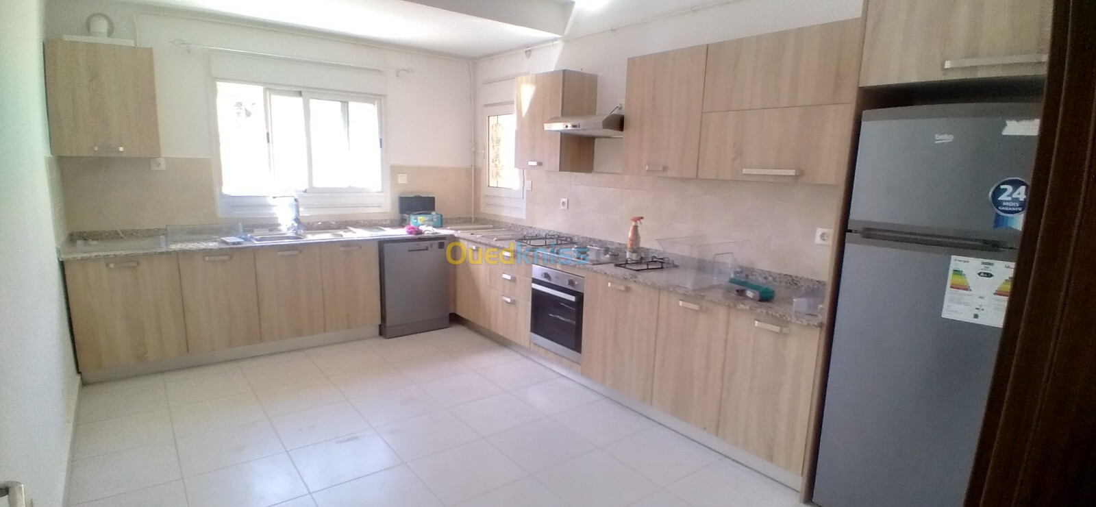 Location Appartement F3 Alger El achour