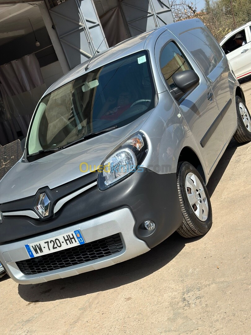 Renault Kangoo 2021 Grand Confort