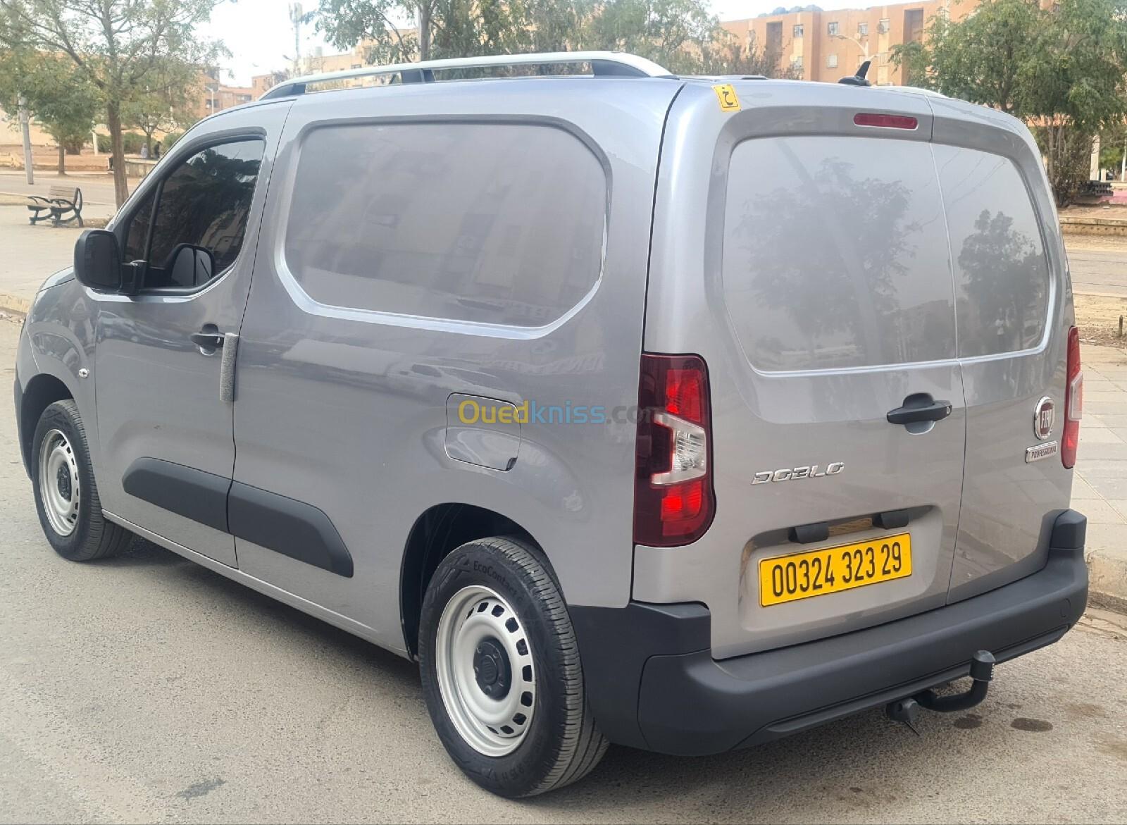 Fiat Doblo 2023 Doblo