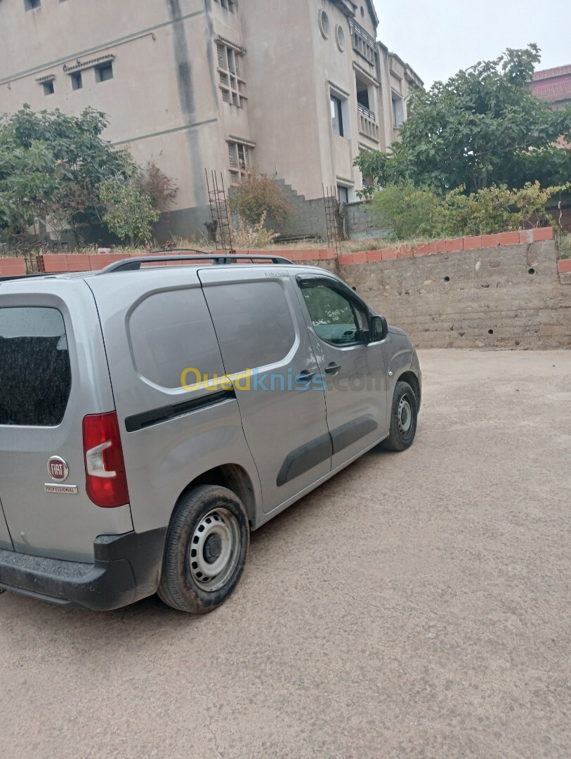 Fiat Doblo 2024 Doblo