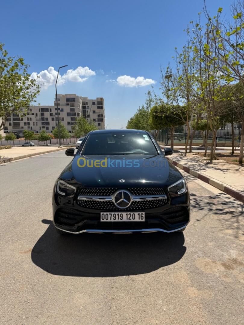 Mercedes GLC 2020 GLC