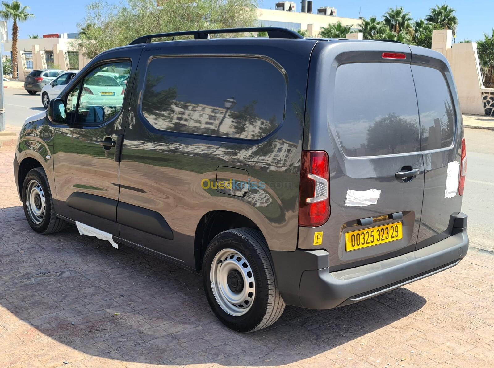 Fiat Doblo 2023 Doblo