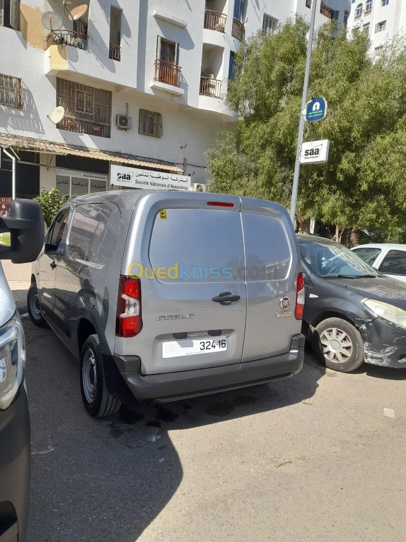 Fiat Doblo 2024 Doblo