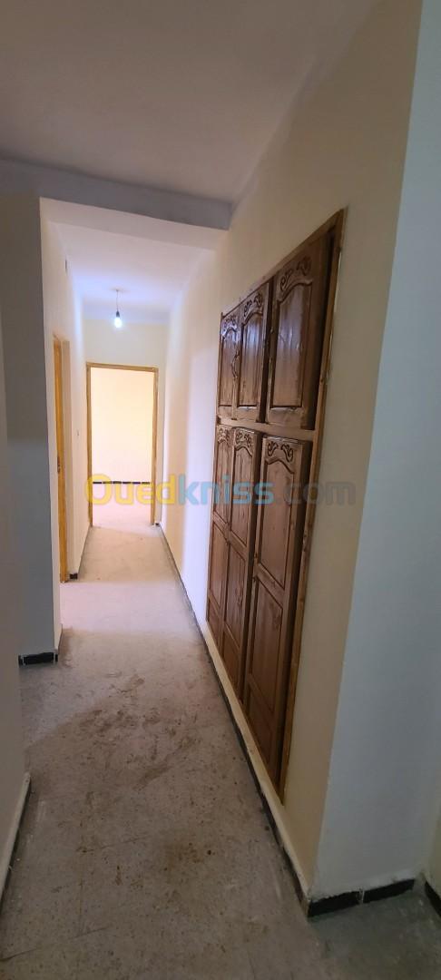 Vente Appartement Médéa Berrouaghia