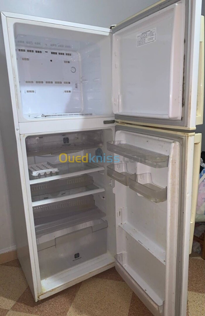 Refrigirateur Samsung 490 Litre