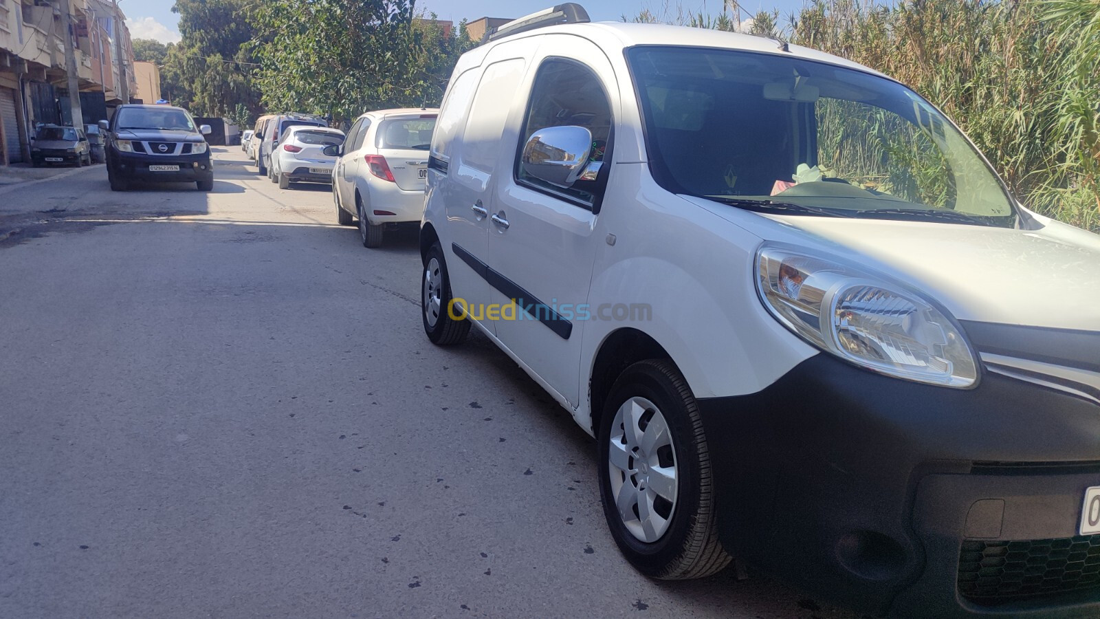 Renault Kangoo 2017 Confort (Utilitaire)