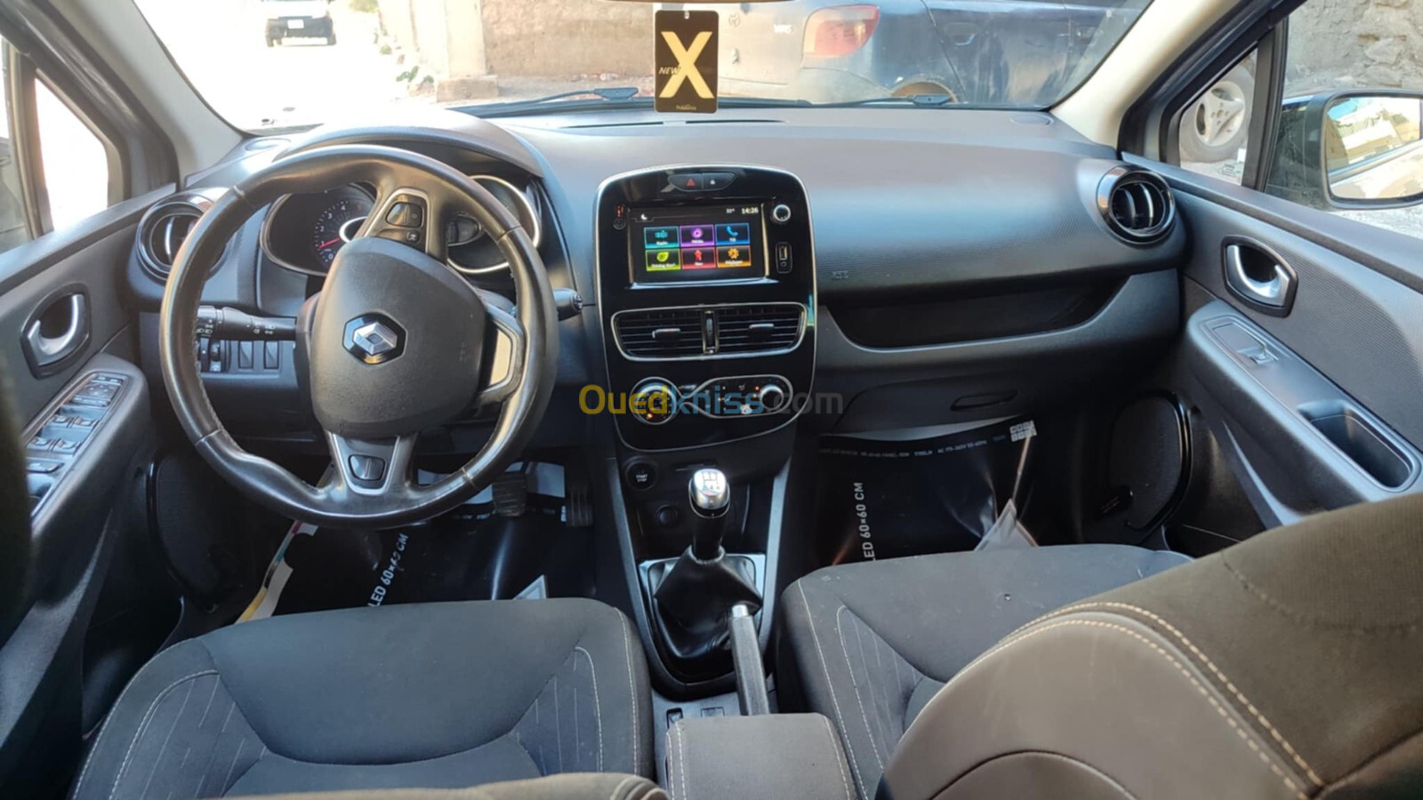 Renault Clio 4 2019 Limited 2