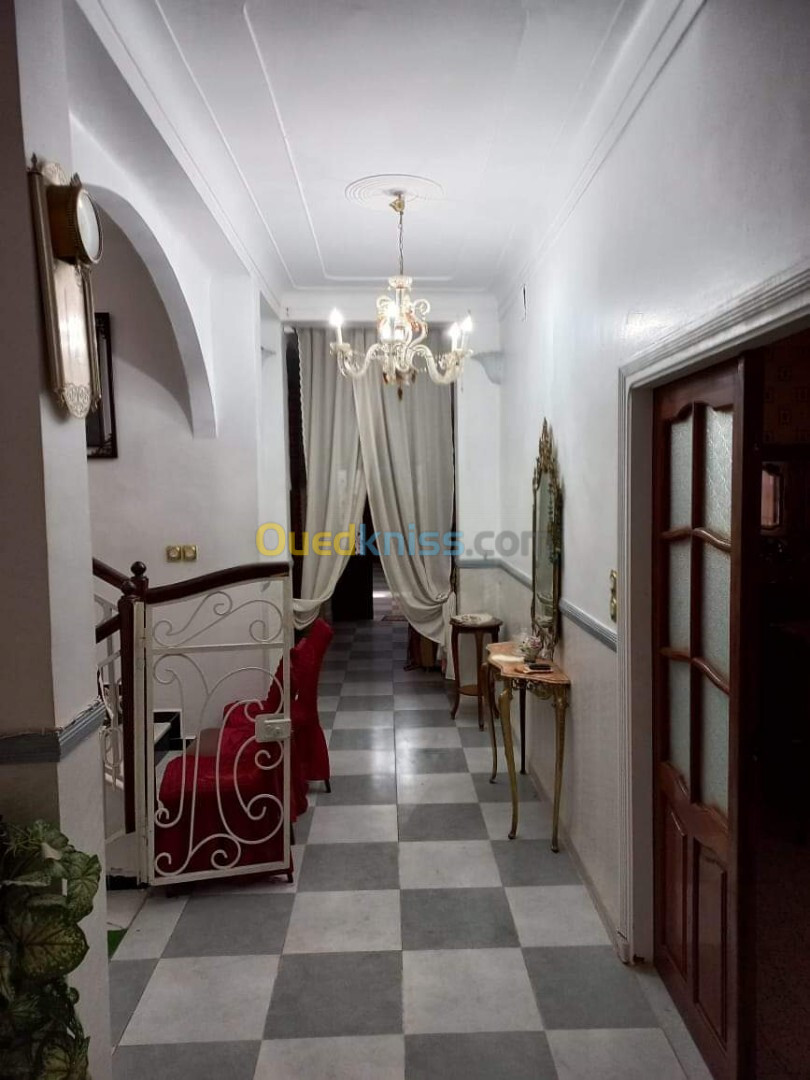 Location Niveau De Villa F15 Blida El affroun