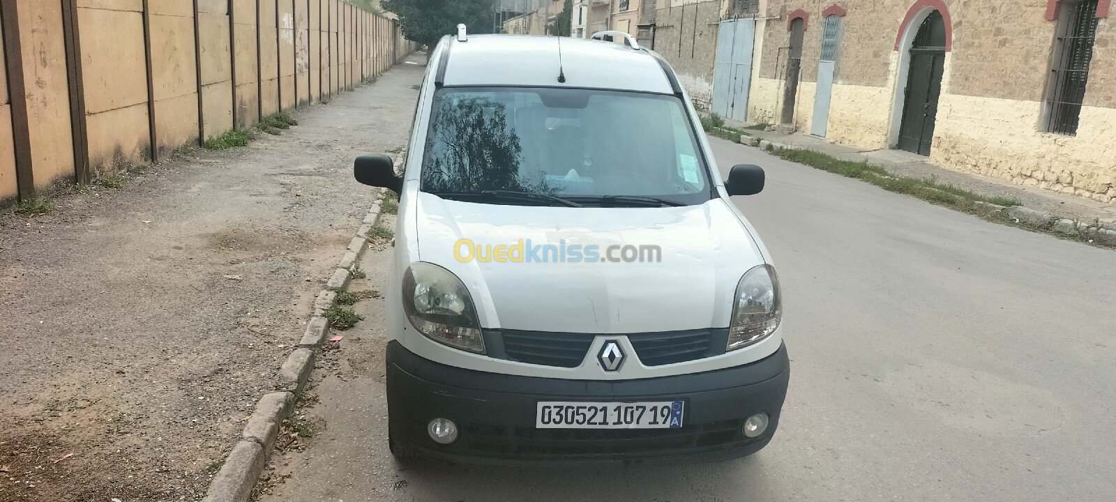 Renault Kangoo 2007 Kangoo