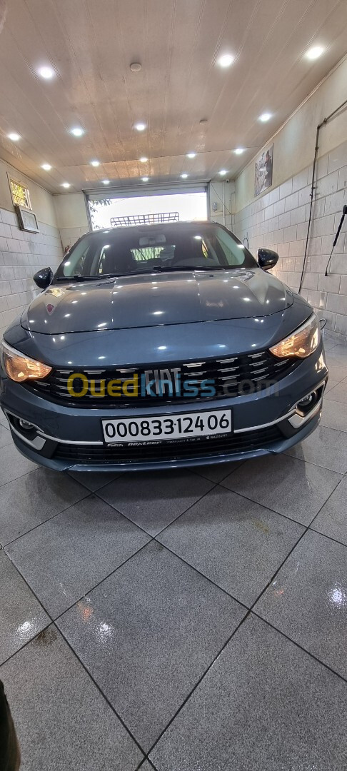 Fiat Tipo 2024 Life