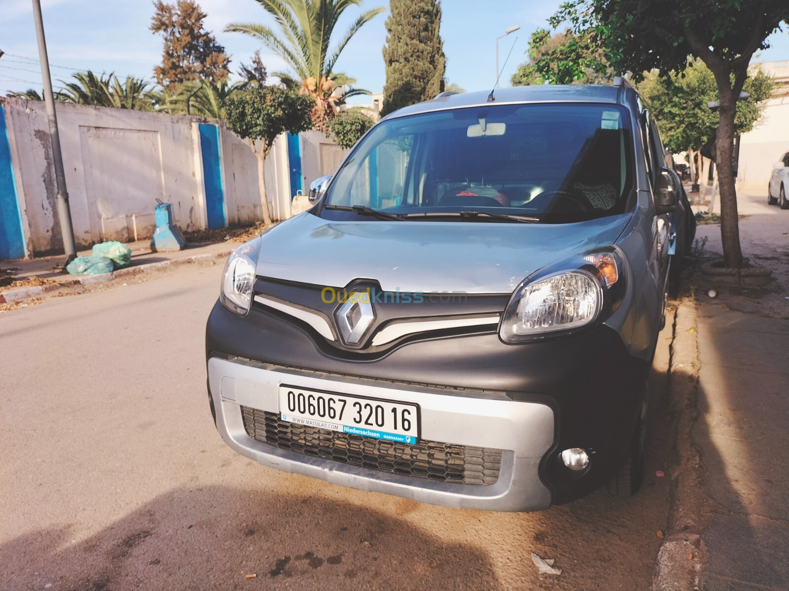 Renault Kangoo 2020 Kangoo