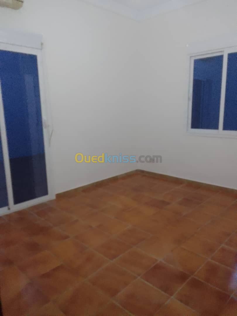 Location Niveau De Villa F3 Alger Cheraga