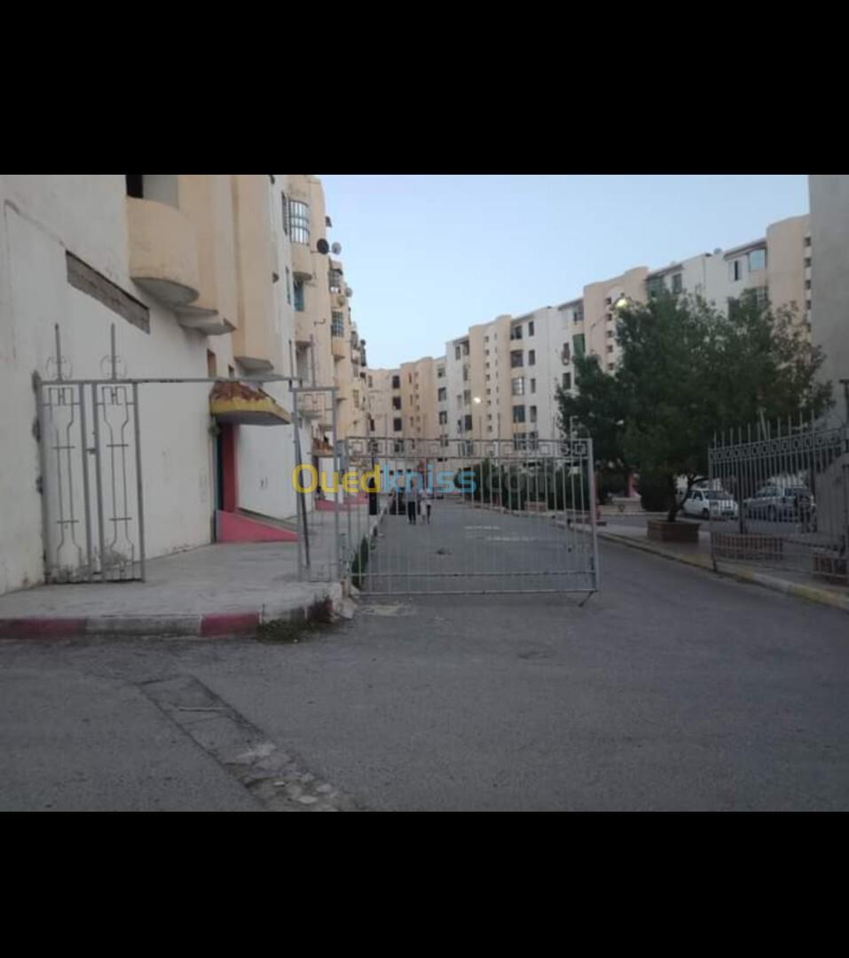 Location Appartement F3 Oum El Bouaghi Ain beida