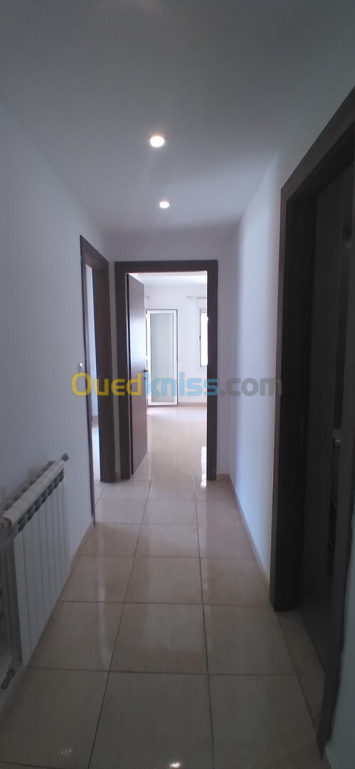 Location Appartement F3 Alger El achour