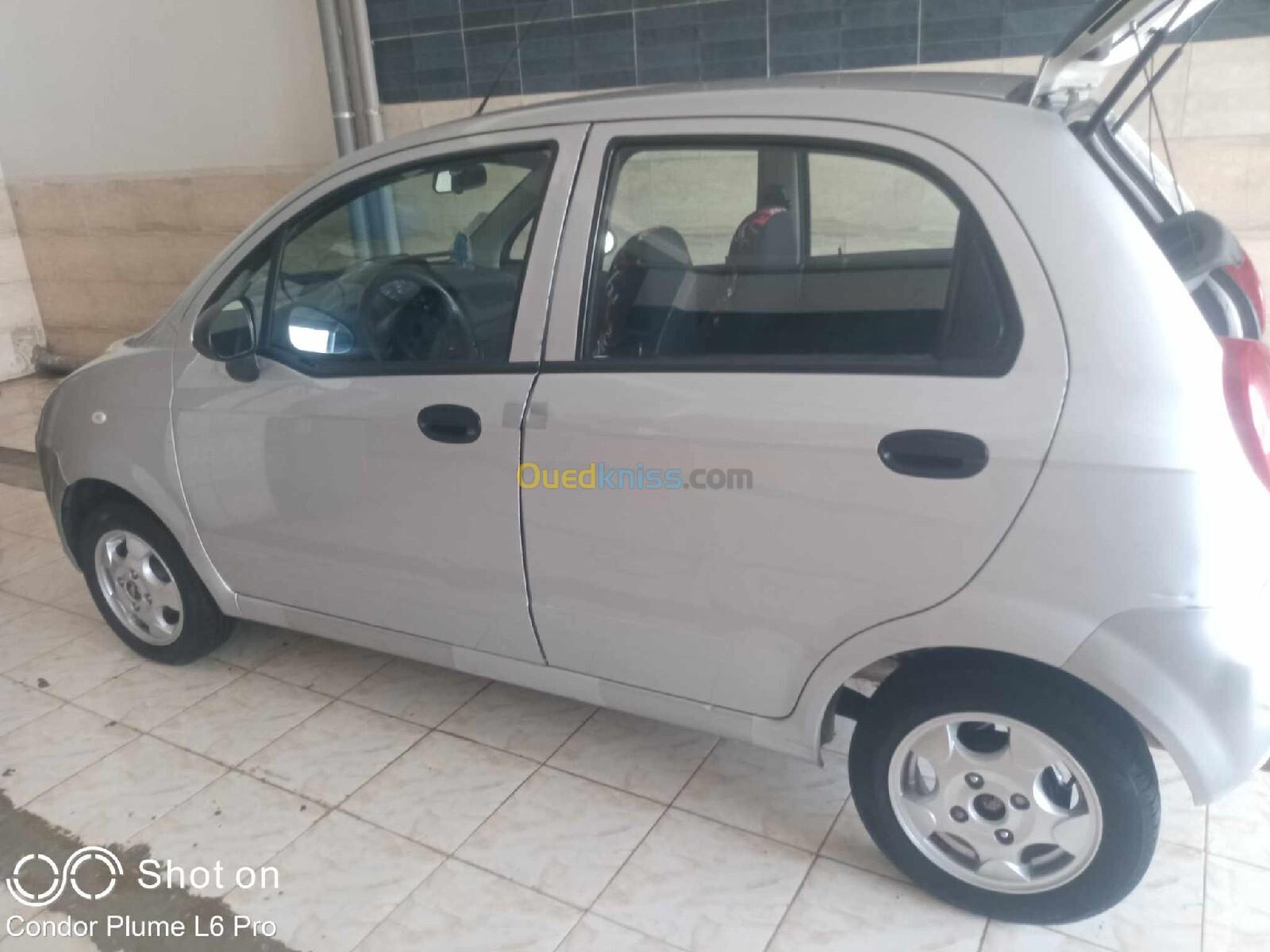 Chevrolet Spark 2012 Spark