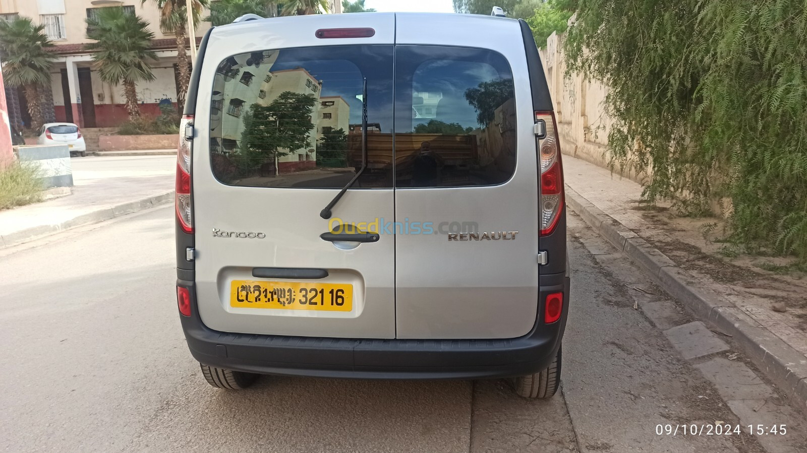 Renault Kangoo 2021 Kangoo