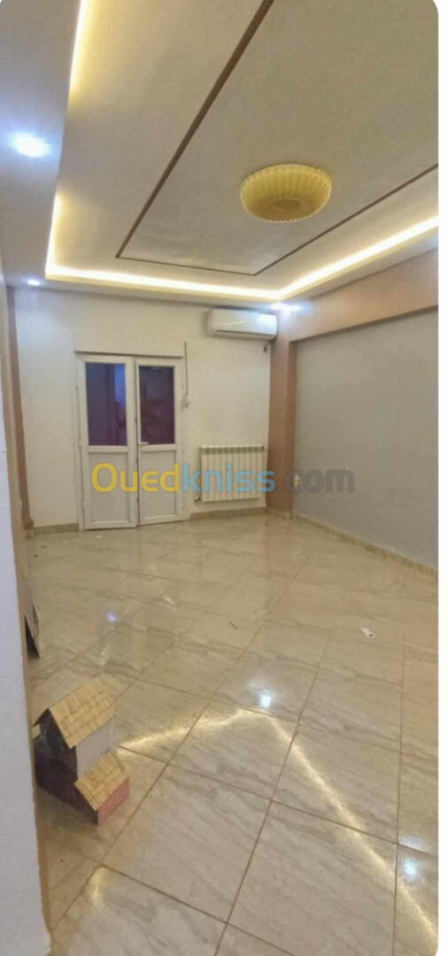 Vente Appartement F3 Mostaganem Mostaganem