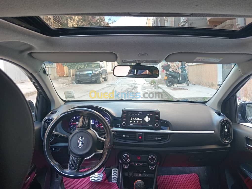 Kia Picanto 2019 GT-Line