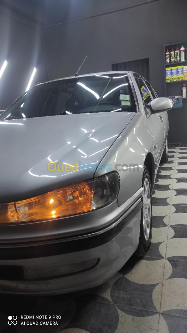 Peugeot 406 1998 406