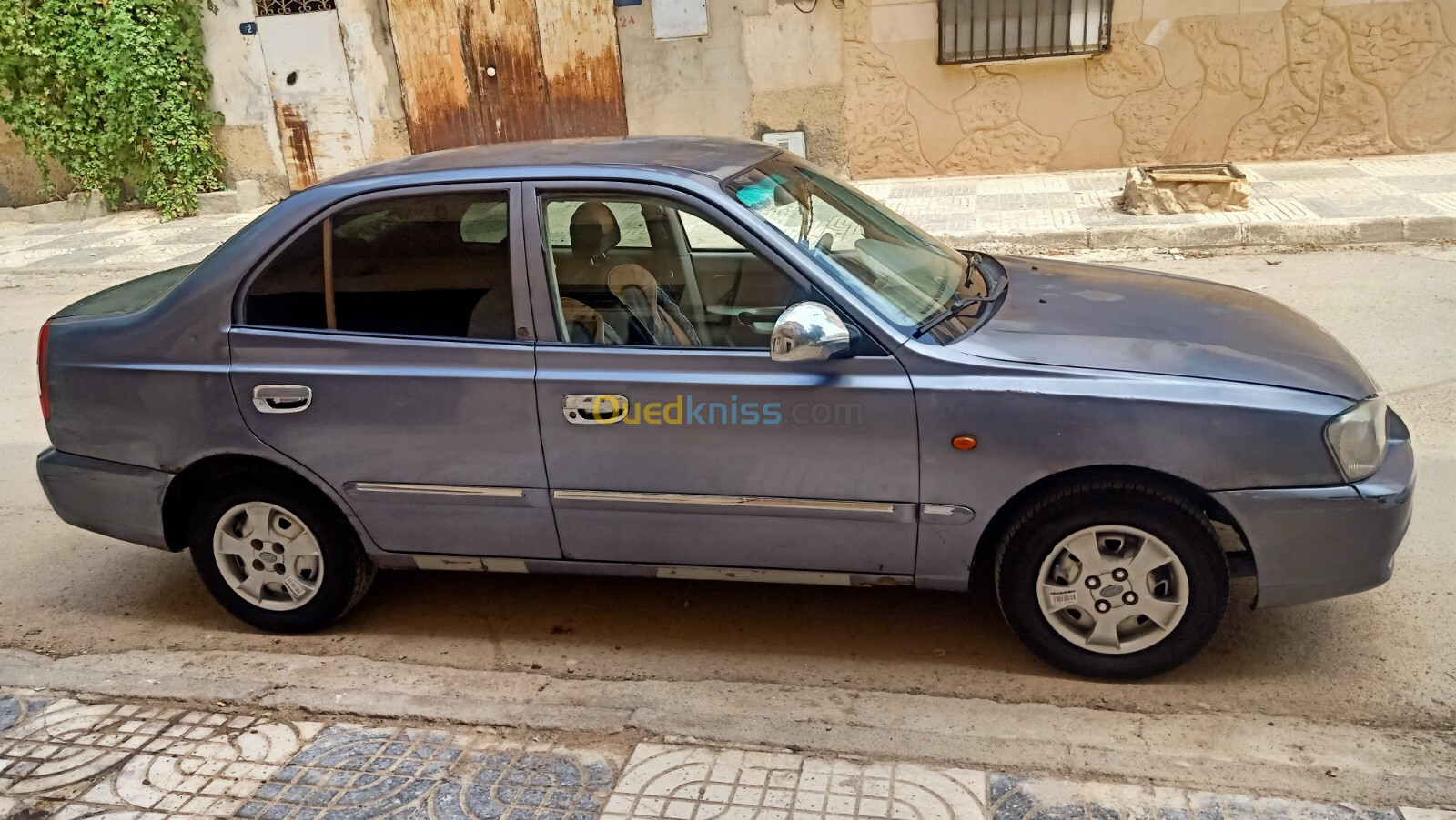 Hyundai Accent 2011 GLS