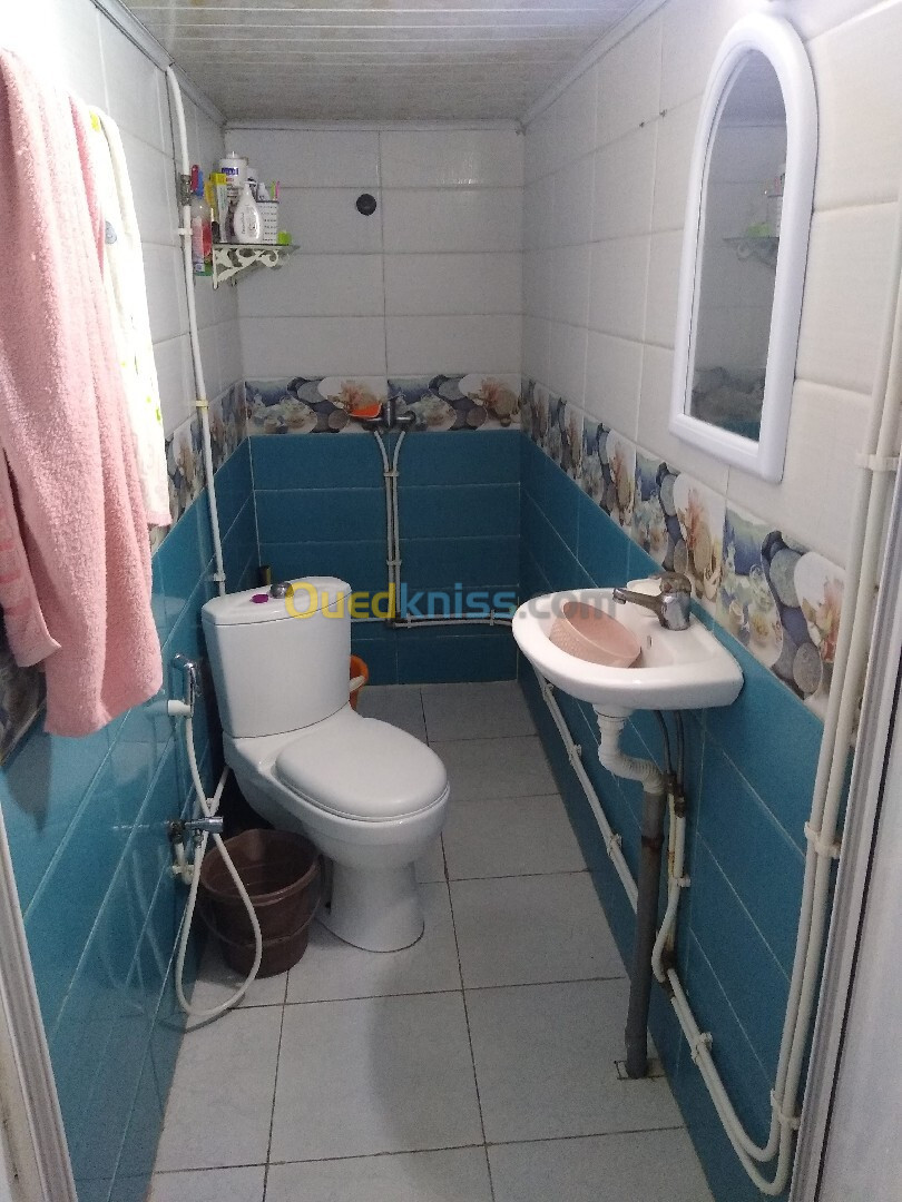 Vente Appartement F2 Alger Alger centre