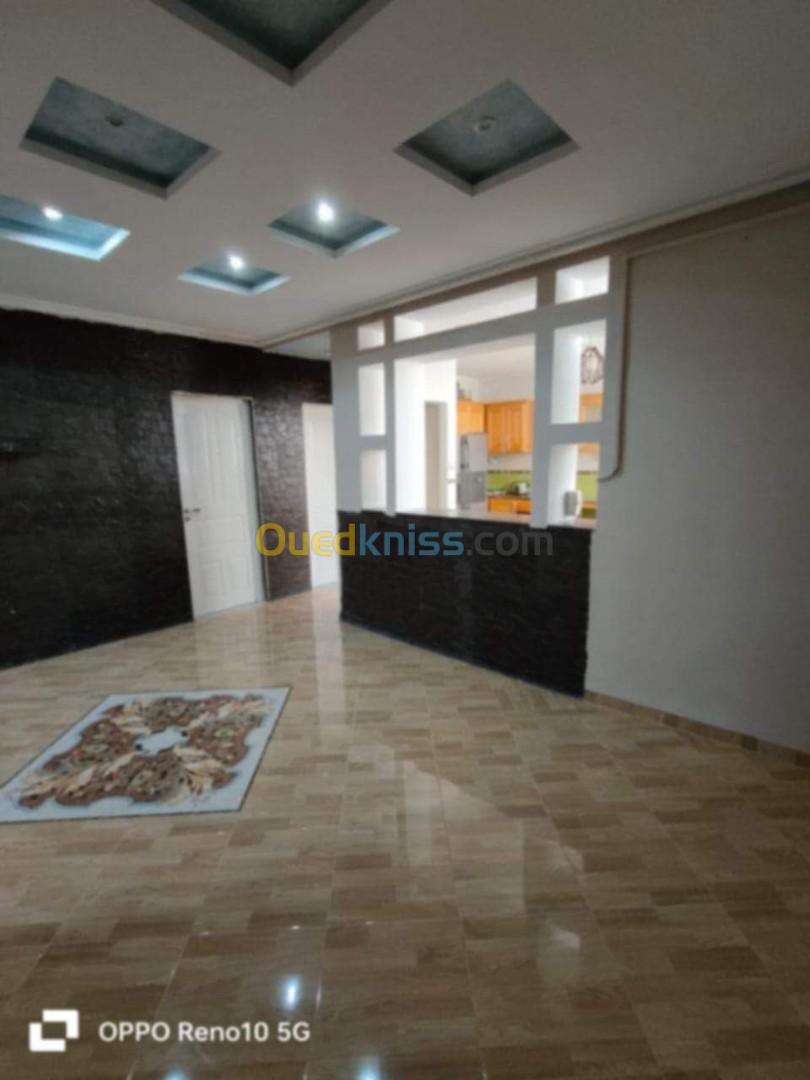 Vente Appartement F3 Oum El Bouaghi Ain mlila