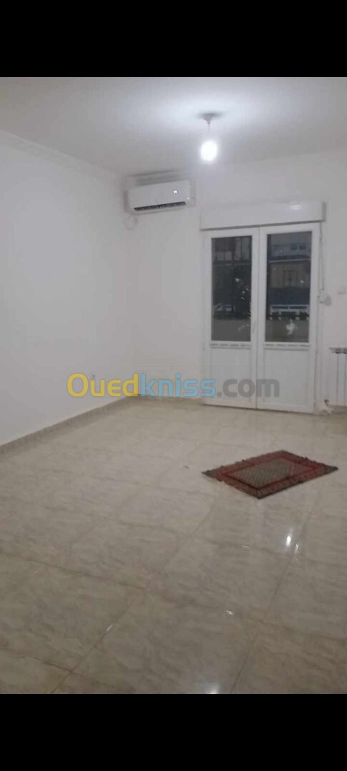 Location Appartement F5 Alger Mahelma