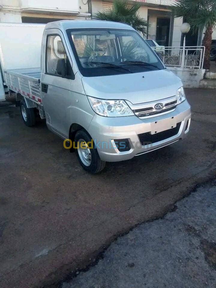 Chery Yoki 2021 شيري يوكي DFSK DFM GONOW