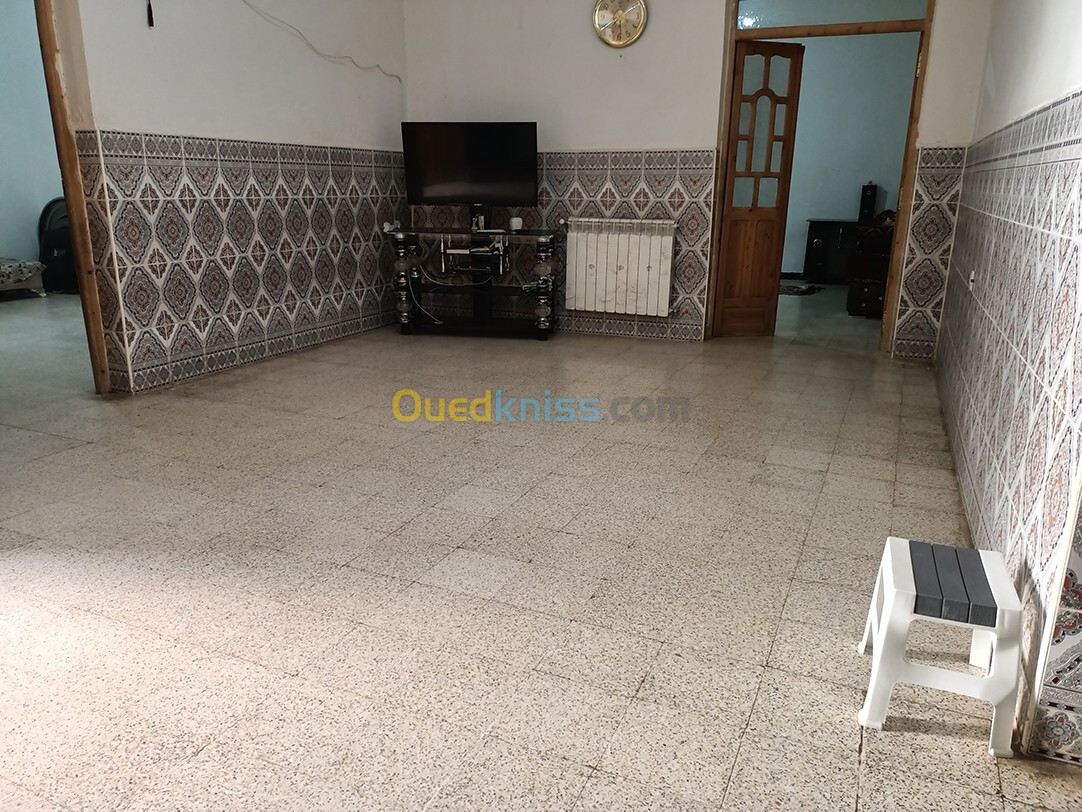 Vente Villa Tébessa Cheria