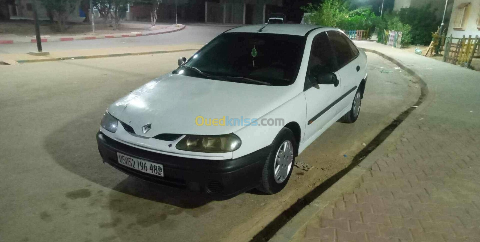 Renault Laguna 1 1996 Laguna 1