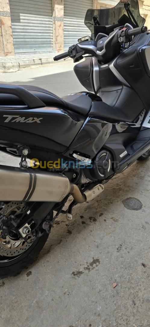 Yamaha T max Dx 2020