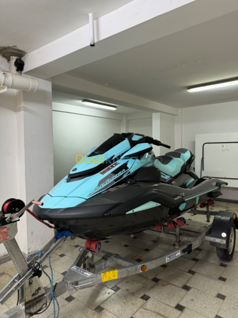 Yamaha Jet-ski yamaha 2023 FX limited svho 2023