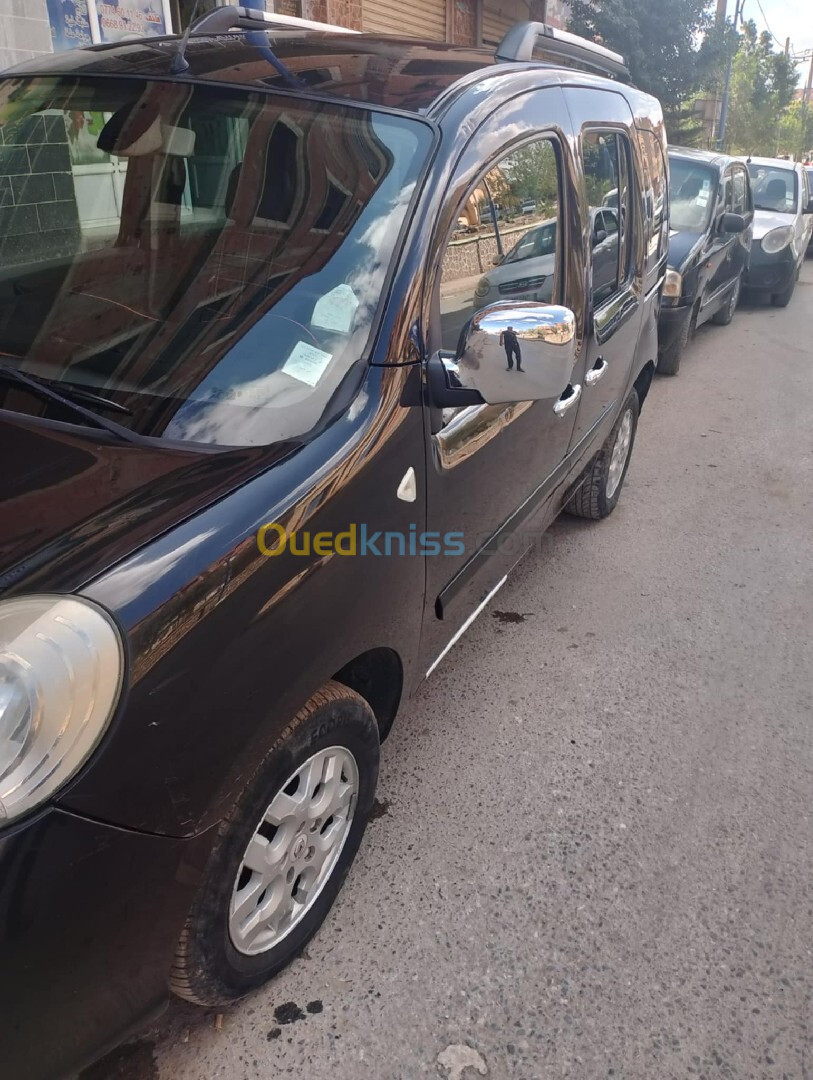 Renault Kangoo 2010 Privilège plus