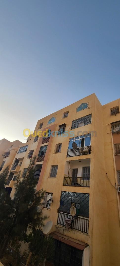 Vente Appartement Médéa Berrouaghia