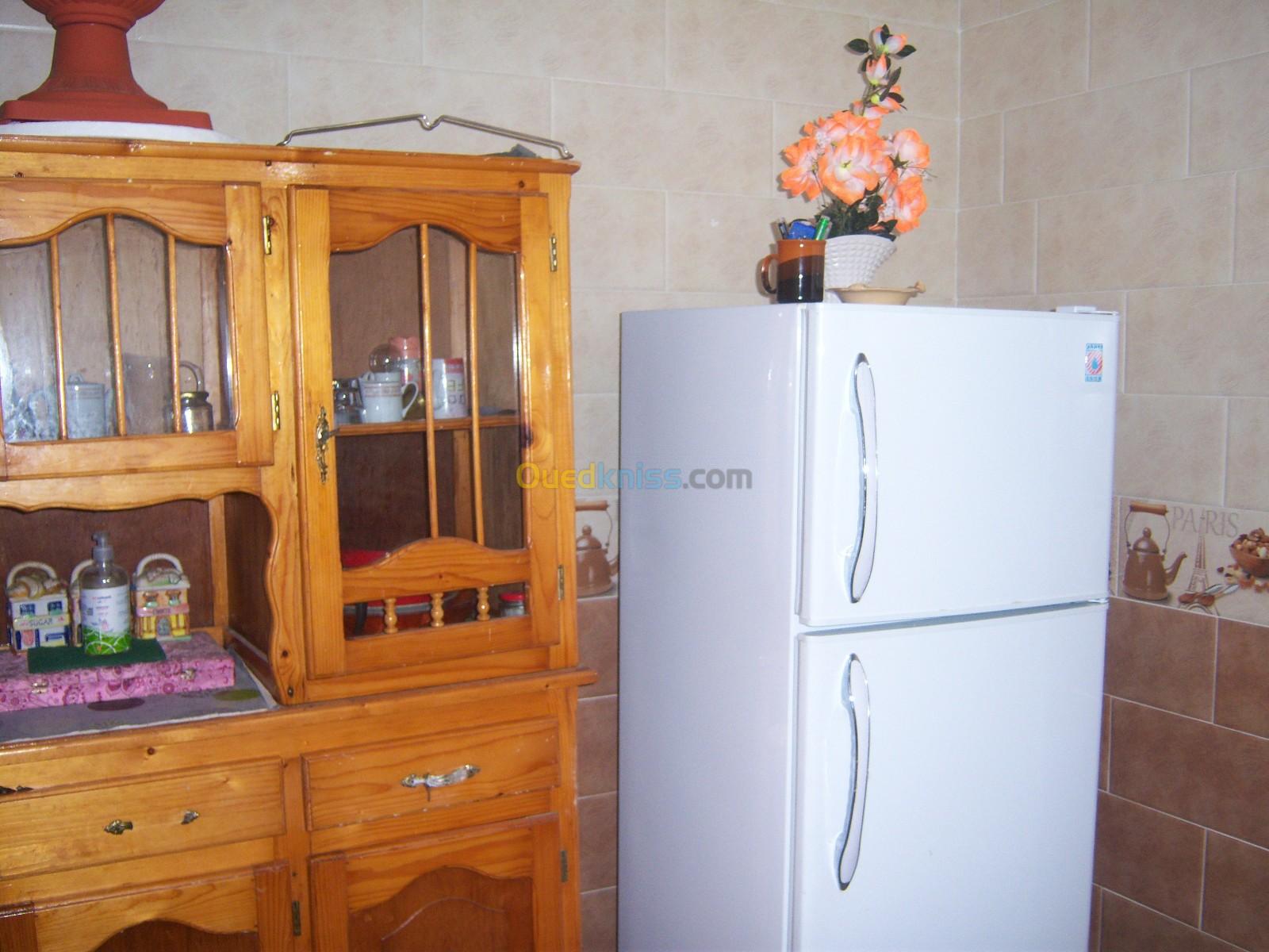 Vente Appartement F3 Aïn Témouchent Beni saf