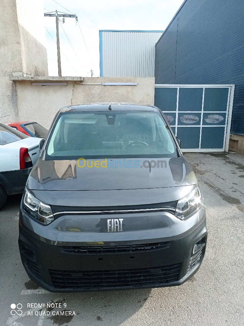 Fiat Doblo 2023 Doblo