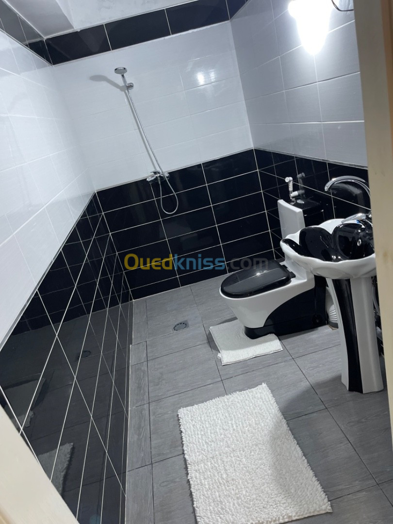 Location vacances Appartement F3 Béjaïa Bejaia