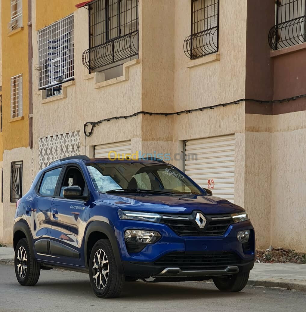 Renault Kwid 2024 Kwid