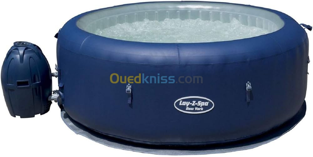 Jacuzzi lay z spa