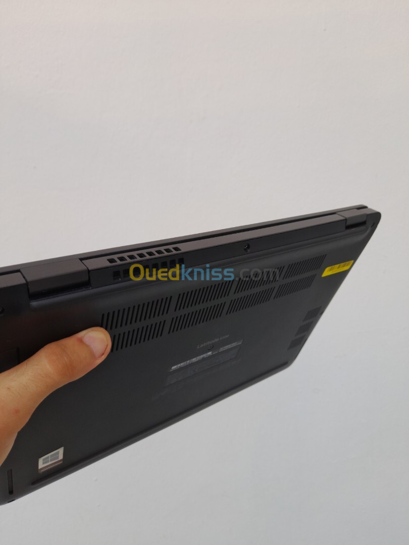 Dell latitude 5300 i5 8eme 8/256