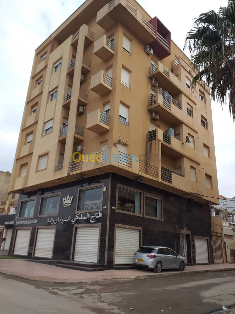 Location vacances Appartement F3 Oran Bir el djir