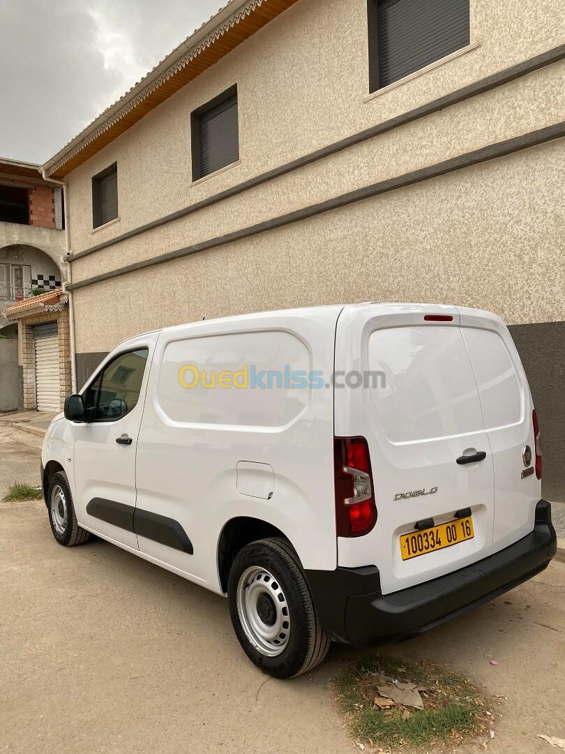 Fiat doblo 2024 doblo