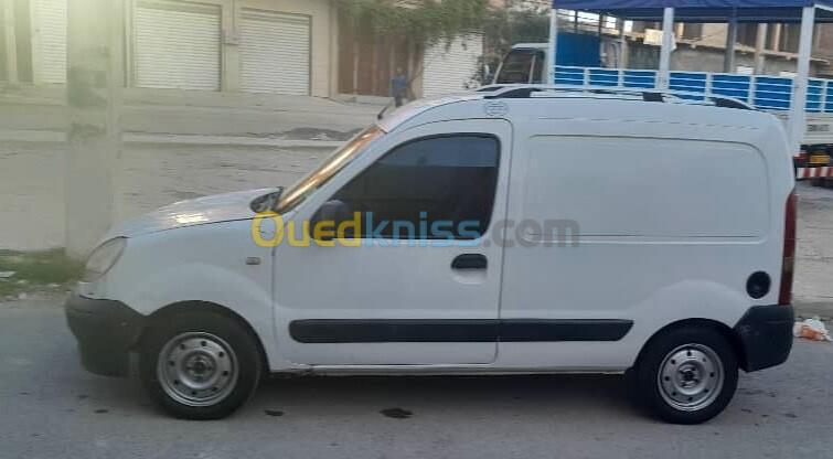 Renault Kangoo 2008 