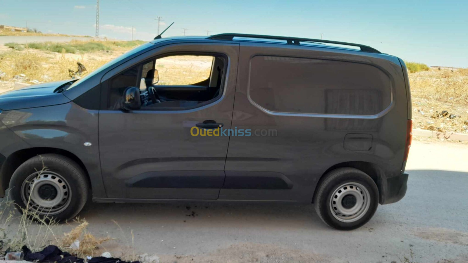 Fiat Doblo 2024 Doblo