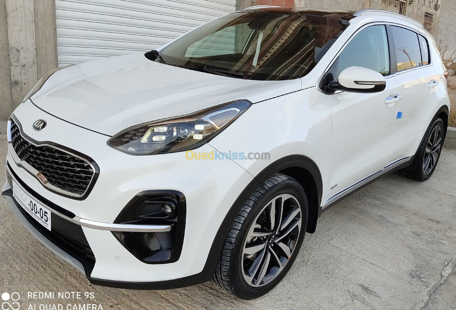 Kia Sportage 2019 Sportage