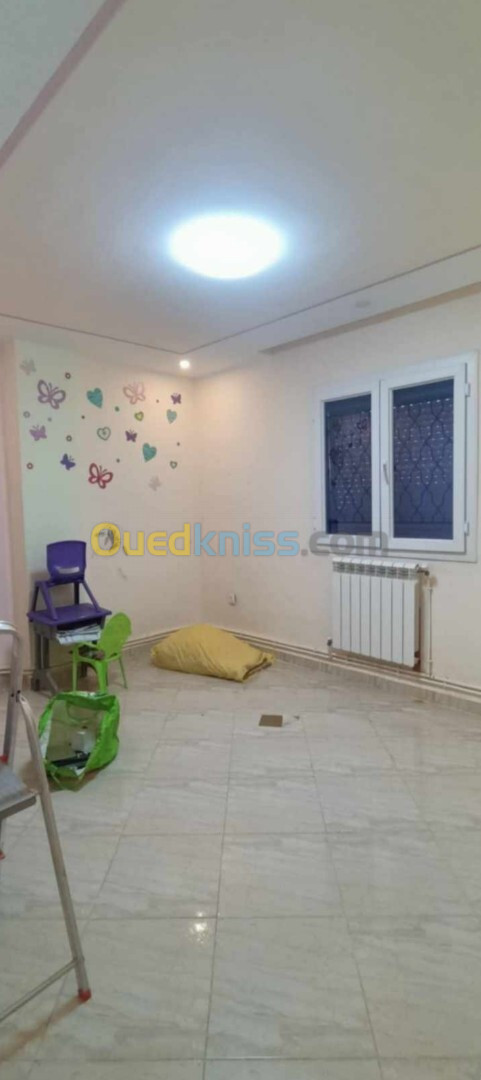 Vente Appartement F3 Mostaganem Mostaganem